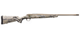 Browning X-Bolt Speed SR .22-250 Rem 18