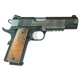SDS Imports 1911 Trump Duty SS45R .45 ACP 5