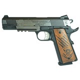 SDS Imports 1911 Trump Duty SS45R .45 ACP 5