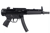 Century Arms AP5 / Zenith Z-5RS H&K MP5 Clone 9mm Luger 8.9