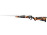 Weatherby WY Mark V Backcountry 2.0 .22-250 Rem Orange Camo MSM15N222RR4T - 2 of 2