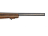 CZ-USA CZ 457 Varmint .22 LR 20.5