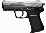 Heckler & Koch HK45 Compact V1 .45 ACP 3.94