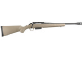Ruger American Ranch Rifle .450 Bushmaster FDE 16.12
