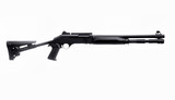 Aska Arms Aska S4 12 Gauge Semi-Automatic 18.5