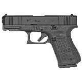 Glock G19 Gen 5 USA 9mm Luger 4.02