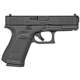 Glock G19 Gen 5 USA 9mm Luger 4.02