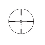 Leupold VX-Freedom UltimateSlam Muzzleloader 3-9x40mm Sabot Ballistics 174184 - 2 of 2