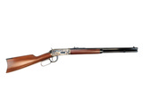 Cimarron 1894 Short Rifle .38-55 Win 20
