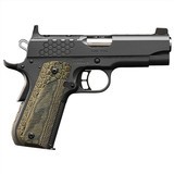 Kimber KHX Pro Optic Ready 9mm Luger 4