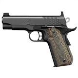 Kimber KHX Pro Optic Ready 9mm Luger 4