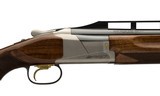 Browning Citori 725 Pro Trap 12 Gauge 32