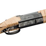 Winchester 101 Deluxe Field Maple 12 Gauge 26