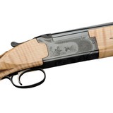 Winchester 101 Deluxe Field Maple 12 Gauge 26