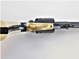 Uberti 1858 Deluxe Ivory Grips .44 Caliber 8