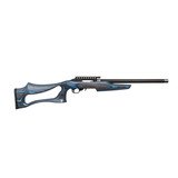 Magnum Research MLR Switchbolt BLUE .22 LR 17
