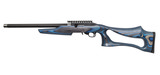 Magnum Research MLR Switchbolt BLUE .22 LR 17