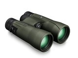 Vortex Viper HD 12x50 Binoculars Black / Green V203 - 1 of 2