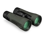 Vortex Diamondback HD 12x50 Binoculars Black / Green DB-217 - 1 of 2