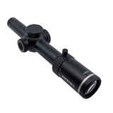 Riton Optics X3 Tactix 1-8x24mm SFP Illuminated OT Black 3T18ASI - 1 of 2