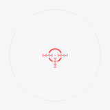 Riton Optics X3 Tactix 1-8x24mm SFP Illuminated OT Black 3T18ASI - 2 of 2