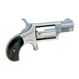 North American Arms Mini Master .22 LR 1.125