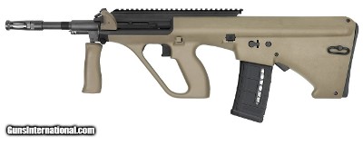 Steyr AUG A3 M1 5.56 NATO/.223 Rem MUD 16