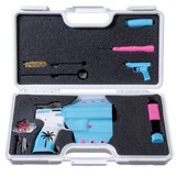 Century Arms Canik METE SFT Miami Days 9mm Luger 4.46