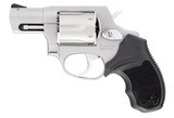 Taurus Model 856 .38 Special 2