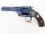 Taylor's & Co. Frontier Charcoal Blue .45 Colt 5