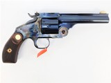 Taylor's & Co. Frontier Charcoal Blue .45 Colt 5