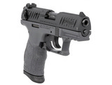 Walther P22 Q .22 LR 3.42