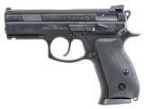 CZ-USA CZ P-01 Convertible Omega 9mm 3.75