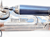Taylor's & Co. Pedersoli Wyatt Earp 12 Gauge 20