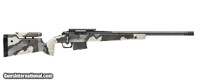 Springfield 2020 Waypoint 6.5 Creed 22