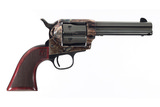 Taylor's & Co. The Smoke Wagon .357 Magnum 4.75