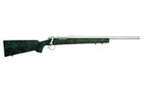 Remington Model 700 5-R Stainless .308 Win 20