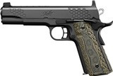 Kimber KHX Custom (OR) .45 ACP 5
