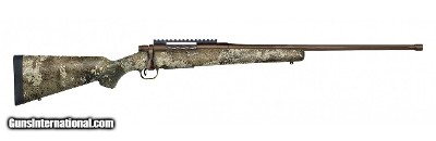 Mossberg Patriot Predator 7mm PRC STRATA Camo 24