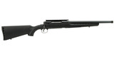 Savage Axis II Bolt-Action .300 Blackout 16.125