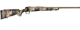 CVA Cascade Bolt-Action .22-250 Rem 22