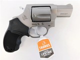 Taurus Model 905 9mm Luger 2