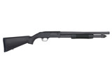 Mossberg 590 Pump-Action Tactical Home Defense 12 Gauge 18.5