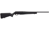 Browning BAR MK 3 Stalker .30-06 Springfield 22