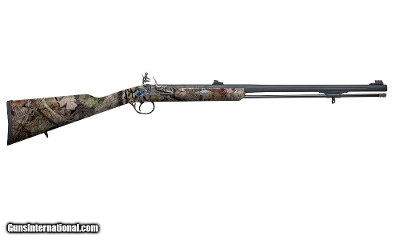 Traditions Firearms PA Pellet Ultralight .50 Caliber 26