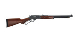 Henry Side Gate Lever Action Shotgun .410 Bore 19.75