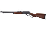 Henry Side Gate Lever Action Shotgun .410 Bore 19.75