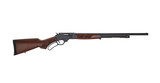 Henry Side Gate Lever Action Shotgun .410 Bore 24