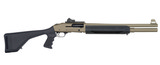 Mossberg 930 Tactical SPX 8-Shot 12 GA Semi-Auto 18.5