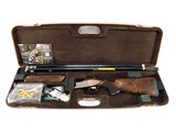 Browning Citori 725 Sporting Medallion High Grade 12 GA 30